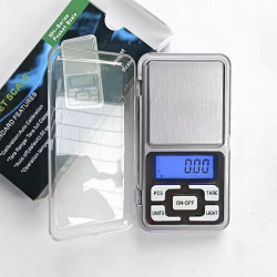 Žepna digitalna tehtnica - 200g / 0,01g | 4Barista