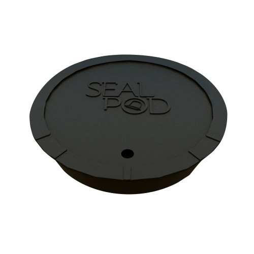 SEALPOD Rezervni silikonski pokrov za kapsulo Dolce Gusto® za večkratno uporabo