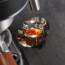 Espresso Shot Mirror | brez okvirja 4Barista