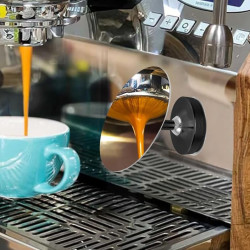 Espresso Shot Mirror | brez okvirja 4Barista