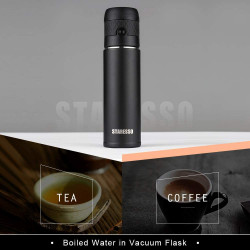 Pametna termo steklenica Staresso 450 ml