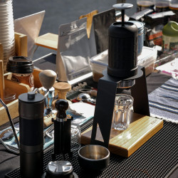 Leseno stojalo | Staresso Mirage SP-300 PRO