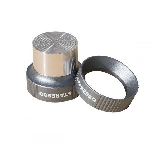 Tamper + komplet dozirnega lijaka | Staresso/Mini