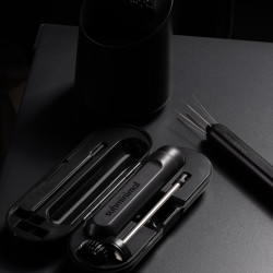 Subminimal NanoFoamer GO (black) - penilnik mleka
