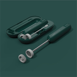 Subminimal NanoFoamer GO (forest) - penilnik mleka