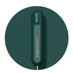 Subminimal NanoFoamer GO (forest) - penilnik mleka