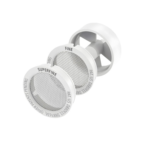 Ocene Subminimal NanoScreen Kit (white) Ocene Subminimal NanoScreen Kit (white)