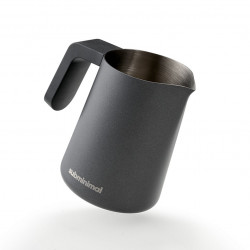 Subminimal FlowTip | Vrč za mleko | Črna