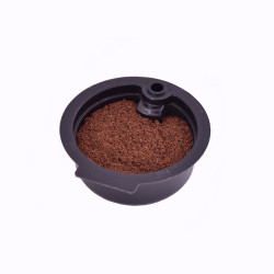 EKO kapsula za ponovno polnjenje za Tassimo - 180 ml
