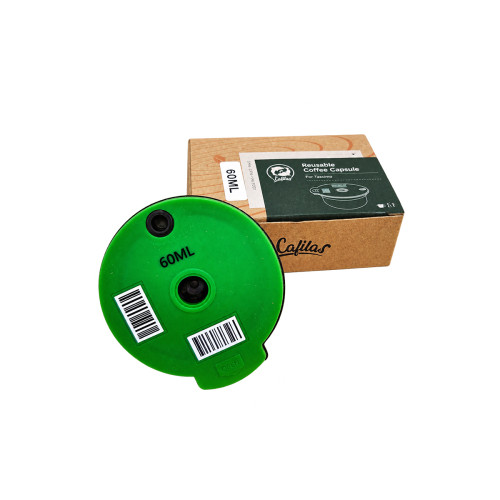 Polnilna kapsula za Tassimo – 60 ml