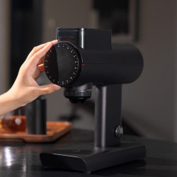 Timemore Sculptor 078S - električni mlinček za kavo (črn)