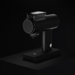 Timemore Sculptor 078S - električni mlinček za kavo (črn)