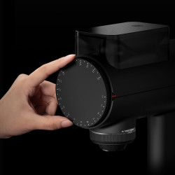 Timemore Sculptor 078S - električni mlinček za kavo (črn)