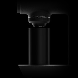 Timemore Sculptor 078S - električni mlinček za kavo (črn)