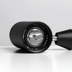 Timemore Chestnut C3S PRO (črna) - mlinček za kavo