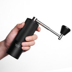 Timemore Chestnut C3 ESP Pro (črna) - mlinček za kavo