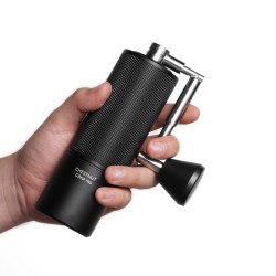 Timemore Chestnut C3 ESP Pro (črna) - mlinček za kavo