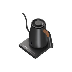 TIMEMORE Fish PRO X (črn) – električni grelnik vode z nadzorom temperature