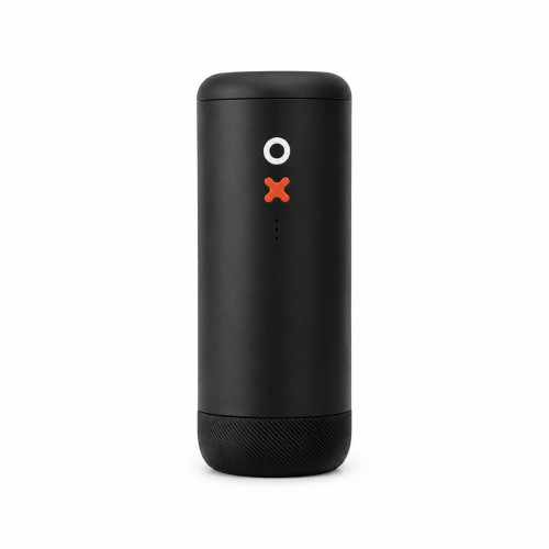 Ocene Timemore × Nuttii OX Lite – prenosni električni mlinček za kavo (črn) Ocene Timemore × Nuttii OX Lite – prenosni električni mlinček za kavo (črn)