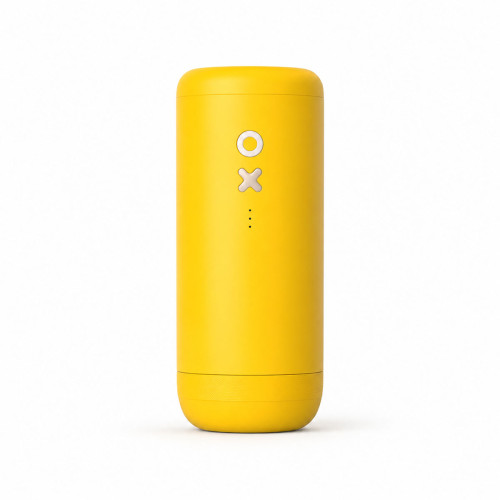Ocene Timemore × Nuttii OX Lite – prenosni električni mlinček za kavo (rumena barva) Ocene Timemore × Nuttii OX Lite – prenosni električni mlinček za kavo (rumena barva)