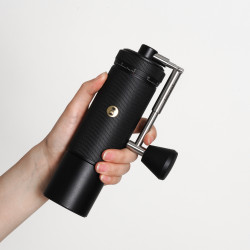 Timemore Chestnut S3 (črn) - mlinček za kavo