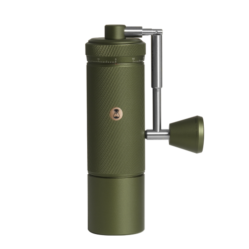 Timemore Chestnut S3 (zelena) - mlinček za kavo