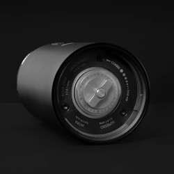 Timemore Whirly 01S (črna) – električni mlinček za kavo