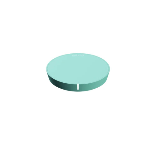 Timemore Black Mirror DOT (green) – kompaktna barista tehtnica z bluetooth