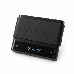 Varia AKU Mini – digitalna tehtnica za kavo