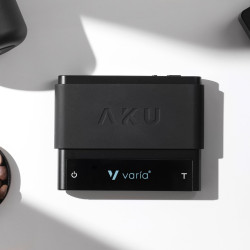 Varia AKU Mini – digitalna tehtnica za kavo