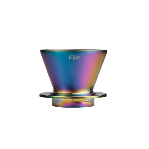 Varia FLO Candy – nerjavno jeklo Dripper (Varia x Kurasu Kyoto)