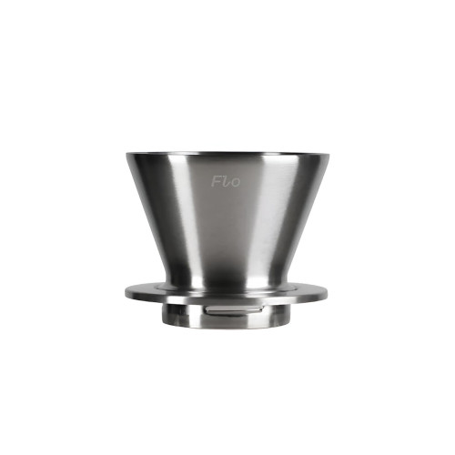 Ocene Varia FLO – nerjavno jeklo Dripper (Varia x Kurasu Kyoto)