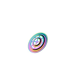 Varia FLO Candy – nerjavno jeklo Dripper (Varia x Kurasu Kyoto)