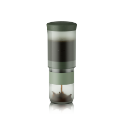 Wacaco Prestina (sage green) – prenosni kavni aparat