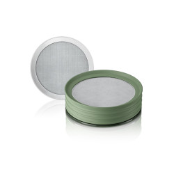 Wacaco Prestina (sage green) – prenosni kavni aparat