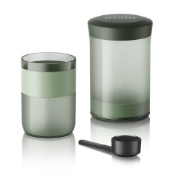 Wacaco Prestina (sage green) – prenosni kavni aparat