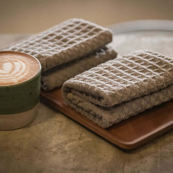 barista brisače od Wacaco (2 kosa)