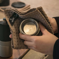 barista brisače od Wacaco (2 kosa)
