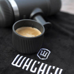 barista brisače od Wacaco (2 kosa)