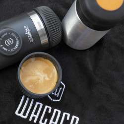 barista brisače od Wacaco (2 kosa)