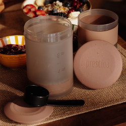Wacaco Prestina (clay pink) – prenosni kavni aparat