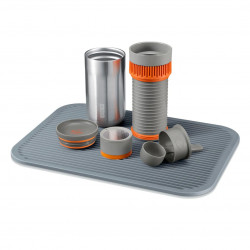 Wacaco podloga za nabijanje