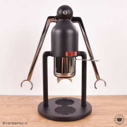 Cafelat Robot regular modra