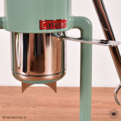 Cafelat Robot regular (retro green)