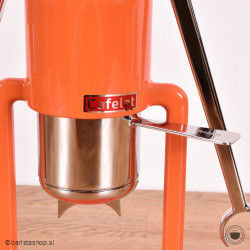 Cafelat Robot regular (orange)