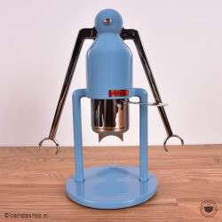 Cafelat Robot regular modra