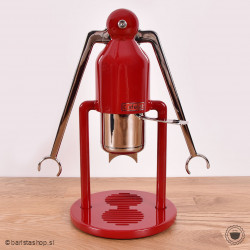 Cafelat Robot regular rdeča