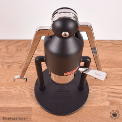 Cafelat Robot regular modra