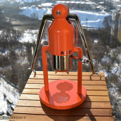 Cafelat Robot regular (orange)