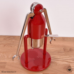 Cafelat Robot regular rdeča